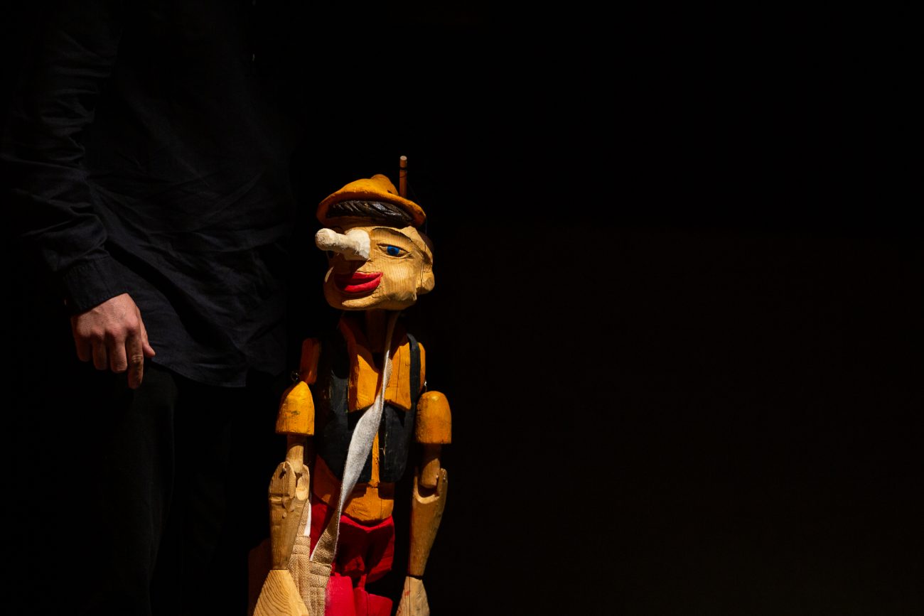 A Capoeira-Companhia de Teatro de Barcelos - Auditório Municipal de Esposende - Município de Esposende